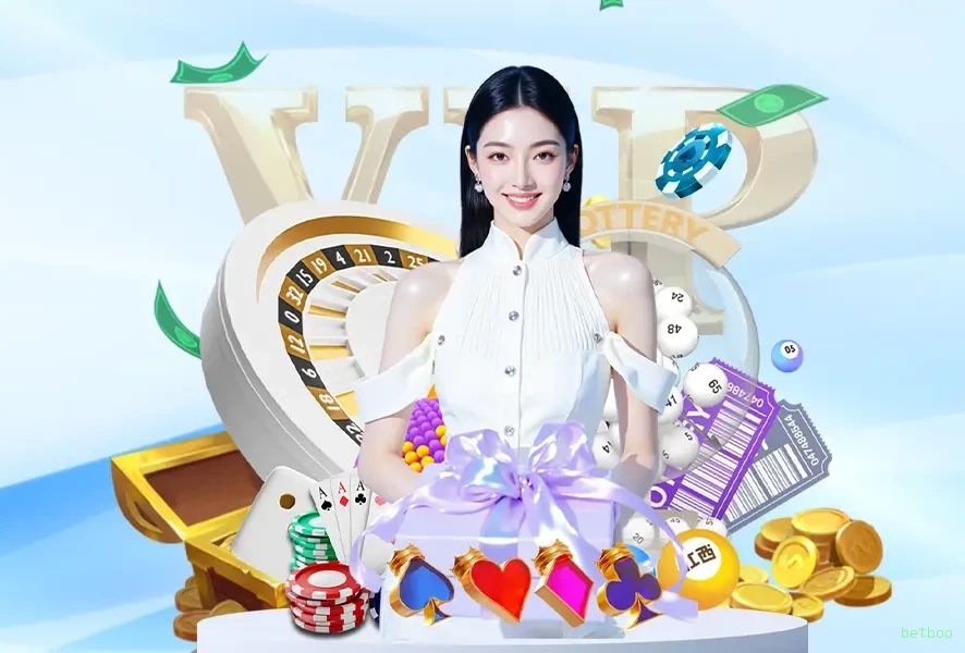 betboo Cassino Clássico